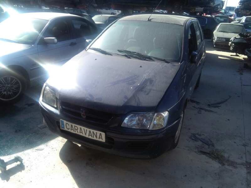 MITSUBISHI SPACE STAR (DG0)