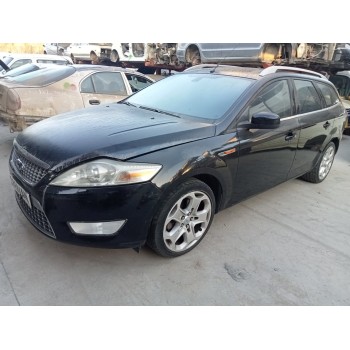 ford mondeo sportbreak (ca2) del año 2007
