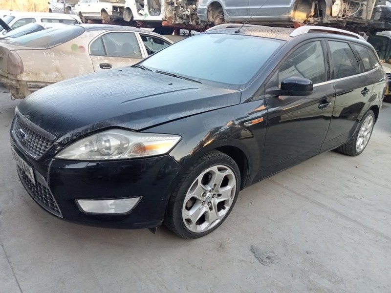 FORD MONDEO SPORTBREAK (CA2)