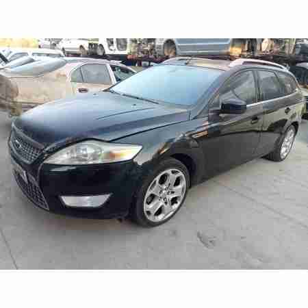 FORD MONDEO SPORTBREAK (CA2)