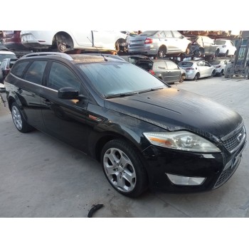 ford mondeo sportbreak (ca2) del año 2007