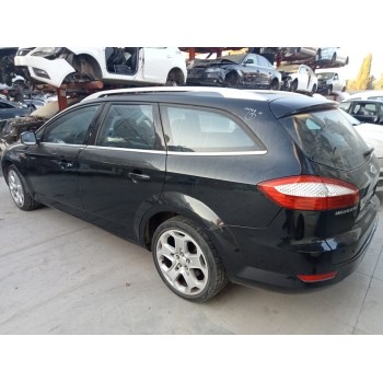 ford mondeo sportbreak (ca2) del año 2007