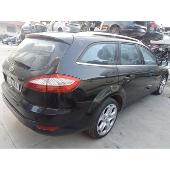 ford mondeo sportbreak (ca2) del año 2007