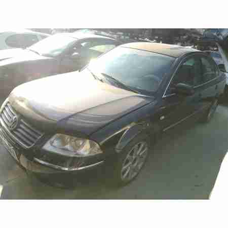 VOLKSWAGEN PASSAT BERLINA (3B3)