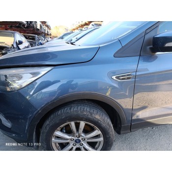Recambio de aleta delantera izquierda para ford kuga titanium referencia OEM IAM GV4116006AD  
