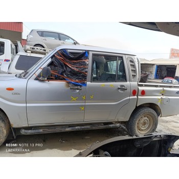 mahindra goa del año 2006