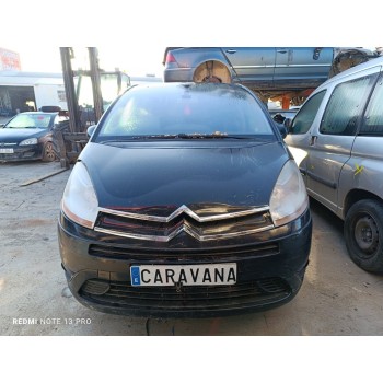 citroën c4 picasso del año 2008