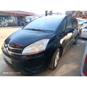 citroën c4 picasso del año 2008