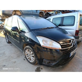 citroën c4 picasso del año 2008