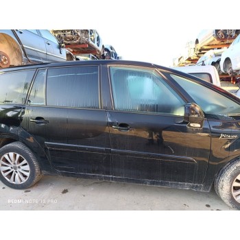 citroën c4 picasso del año 2008