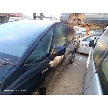 citroën c4 picasso del año 2008