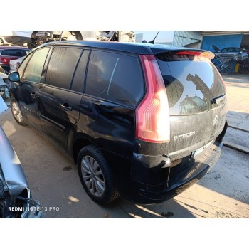 citroën c4 picasso del año 2008