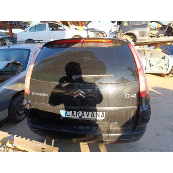 citroën c4 picasso del año 2008