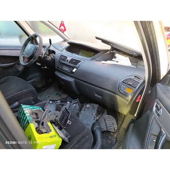 citroën c4 picasso del año 2008