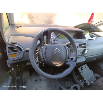 citroën c4 picasso del año 2008