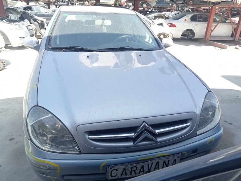 CITROËN XSARA BERLINA