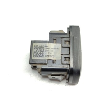 Recambio de interruptor para ford transit custom kasten 270 l1 referencia OEM IAM BK2T14017BAW  
