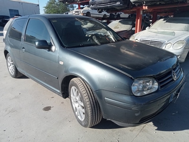 VOLKSWAGEN GOLF IV BERLINA (1J1)