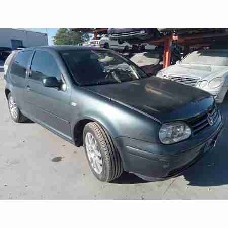 VOLKSWAGEN GOLF IV BERLINA (1J1)