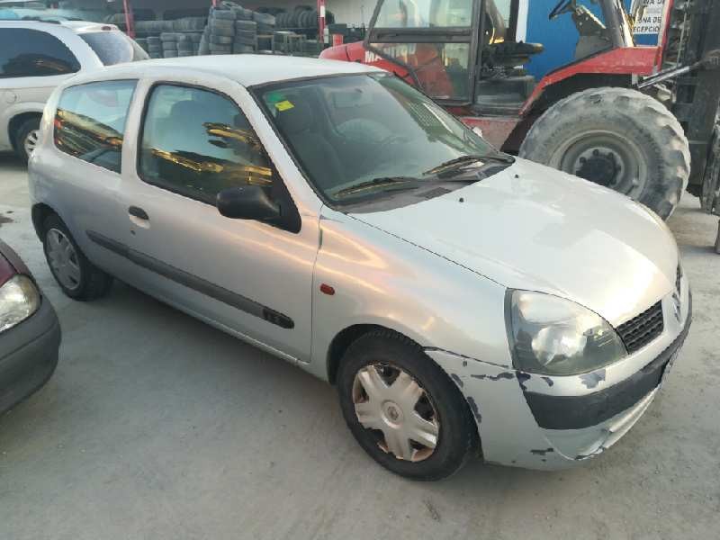 RENAULT CLIO II FASE II (B/CB0)