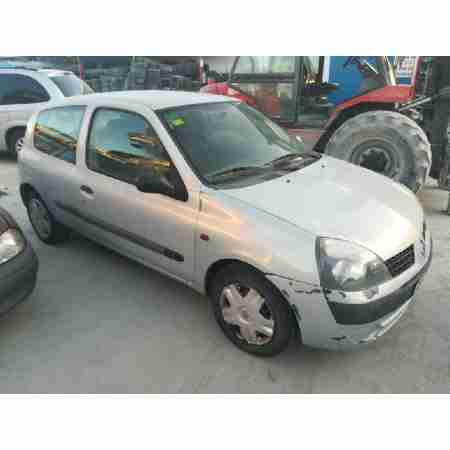 RENAULT CLIO II FASE II (B/CB0)