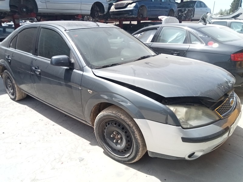 FORD MONDEO BERLINA (GE)