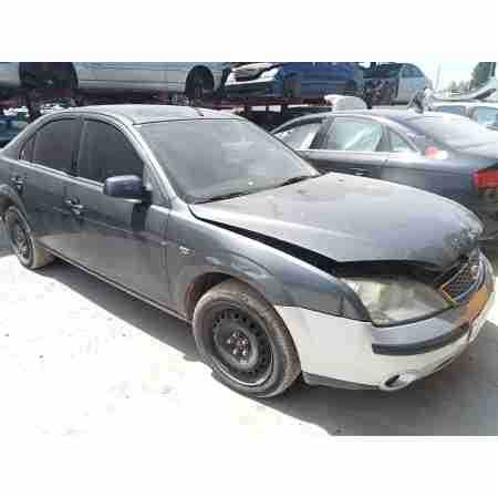 FORD MONDEO BERLINA (GE)