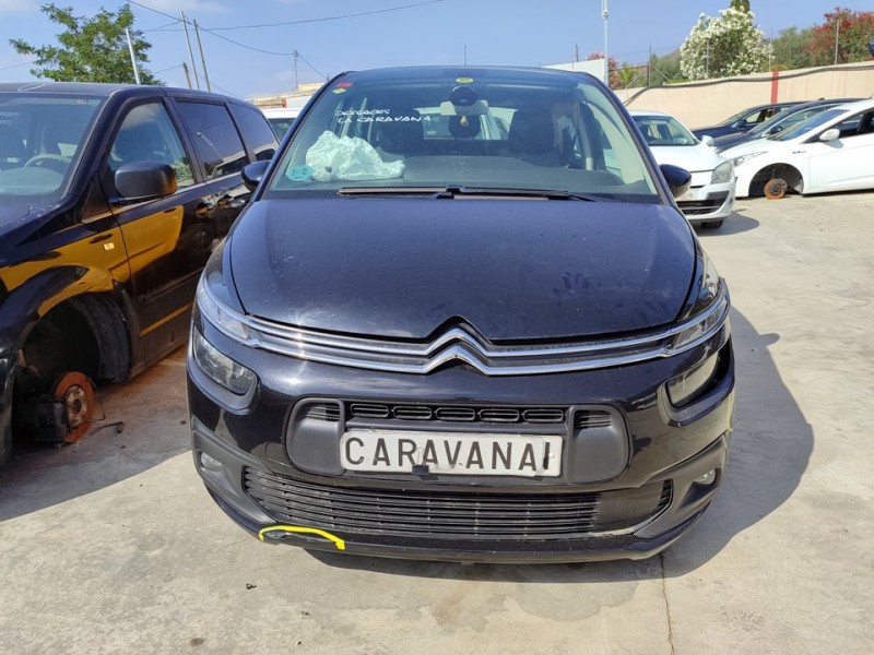 CITROËN C4 PICASSO