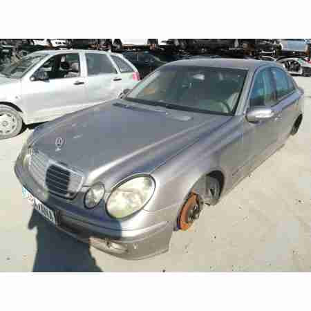 MERCEDES-BENZ CLASE E (W211) BERLINA