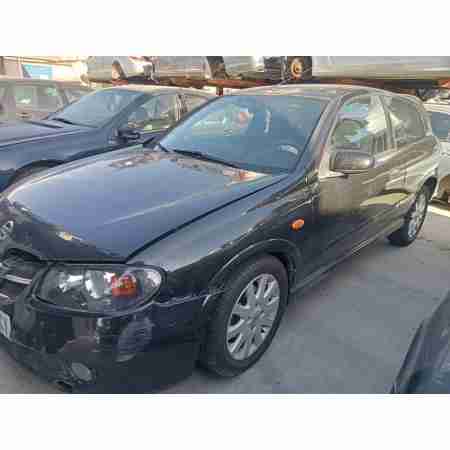 NISSAN ALMERA (N16/E)