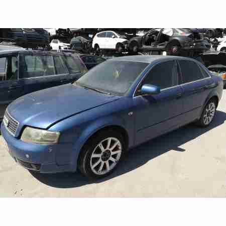 AUDI A4 BERLINA (8E)