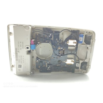 Recambio de luz interior para audi a4 avant (8k5) (2008) básico referencia OEM IAM 8T0947139K  