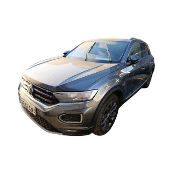 volkswagen t-roc (a11, d11) del año 2019