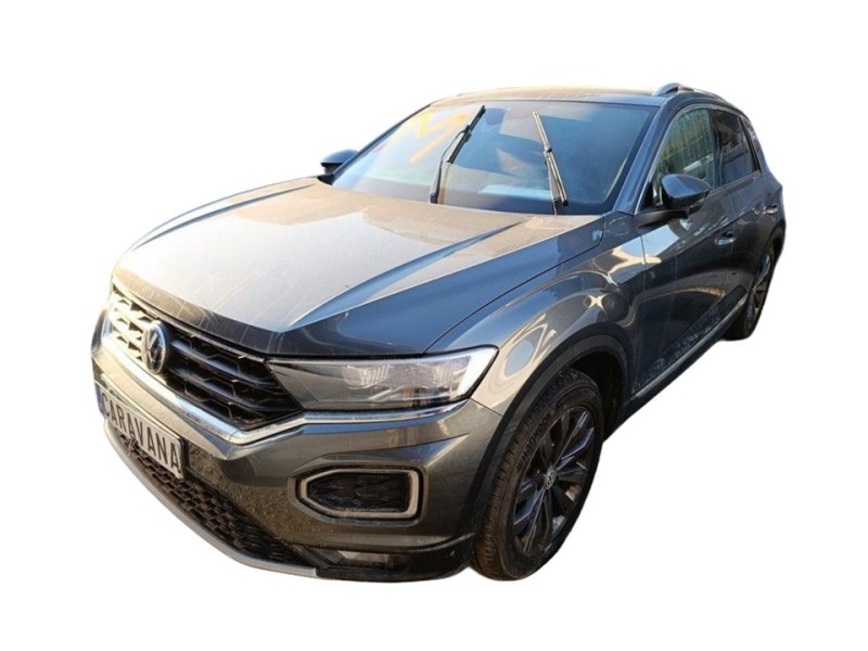 VOLKSWAGEN T-ROC (A11, D11)
