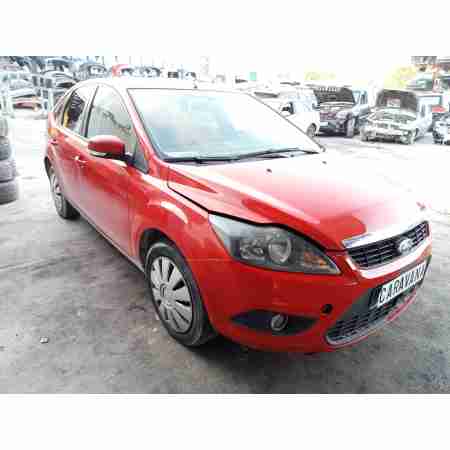 FORD FOCUS LIM. (CB4)