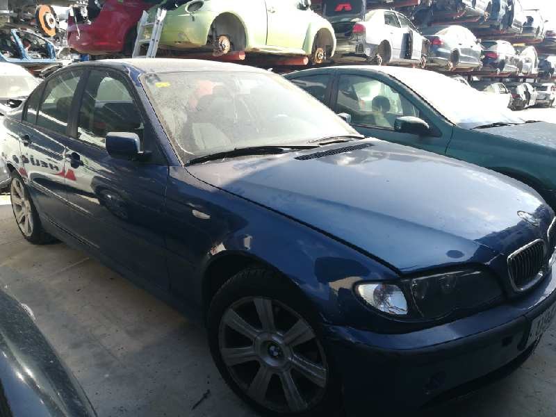 BMW SERIE 3 BERLINA (E46)