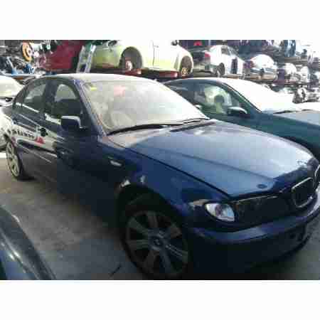 BMW SERIE 3 BERLINA (E46)