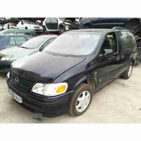 OPEL SINTRA