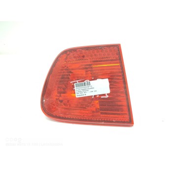 Recambio de piloto trasero izquierdo interior para seat ibiza (6k1) referencia OEM IAM 6K6945091B  