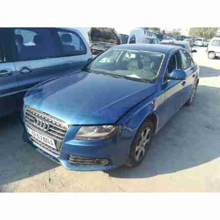 AUDI A4 BER. (B8)