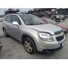 chevrolet orlando del año 2013