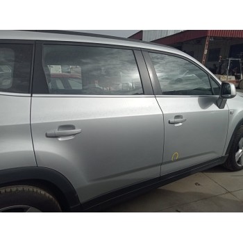 chevrolet orlando del año 2013