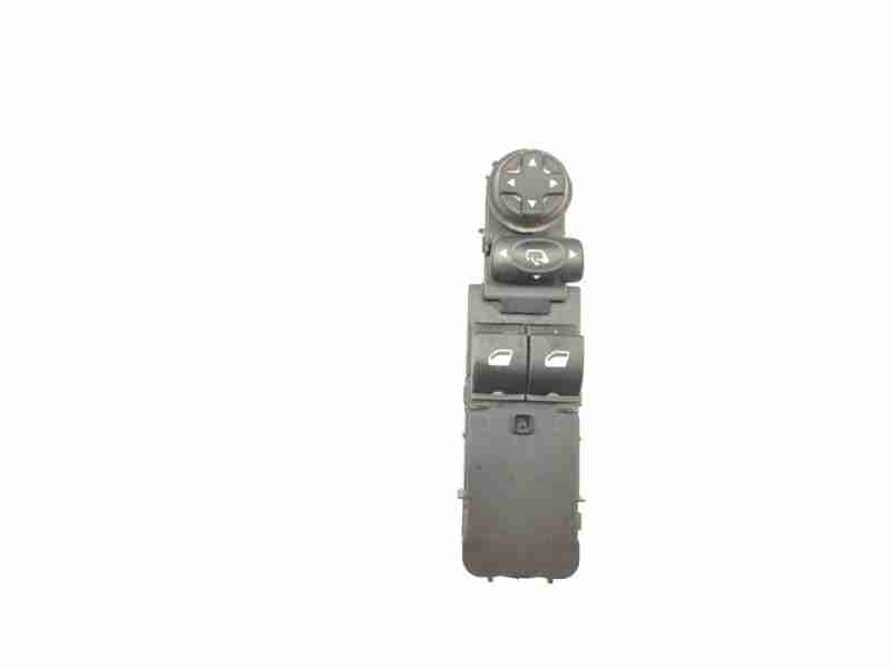 Recambio de mando elevalunas delantero izquierdo para citroën ds4 style referencia OEM IAM 96657052ZD  