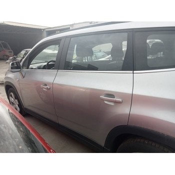 chevrolet orlando del año 2013