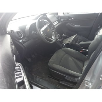 chevrolet orlando del año 2013