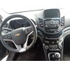 chevrolet orlando del año 2013