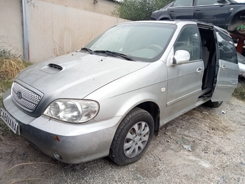 KIA CARNIVAL II