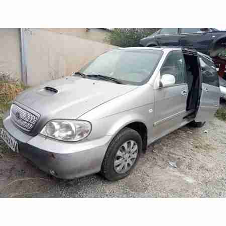 KIA CARNIVAL II