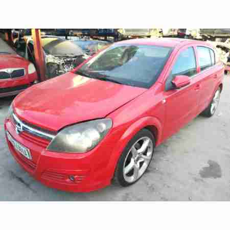 OPEL ASTRA H BERLINA