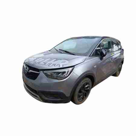 OPEL CROSSLAND X / CROSSLAND (P17, P2QO)